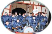 1000 Jahre Silvester