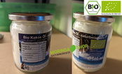 Bio Kokos Öl