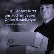 Unterstützen Sie uns mit Ihrem Online-Einkauf ohne Extrakosten!