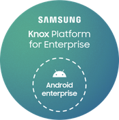 SAMSUNG Knox Platform for Enterprise