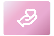 Icon für klassische Massagetherapie