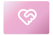 Icon für Manuelle Lymphdrainage