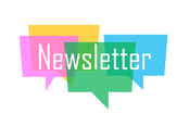 unser aktueller Newsletter... so bunt wie die Welt