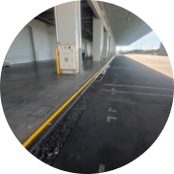 プラットホーム安全対策
