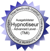 Fortbildung Thermedius Hypnotiseur Advanced Level