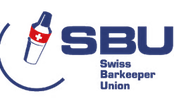 Schweizer Barkeeper Union SBU – Logo