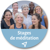 Stage de méditation de pleine conscience