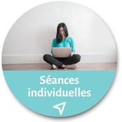 Séance de méditation individuelle - Comment méditer - Apprendre à méditer - Méditation de pleine conscience