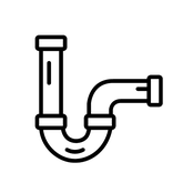 配水管洗浄アイコン