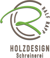 Logo der Schreinerei Holzdesign Ralf Rapp aus Geisingen