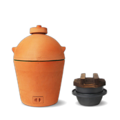 ミニ蒸しかまどの製品紹介・ご購入のご案内 - 小田式ミニ蒸し