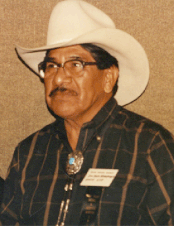 Doc Tate Nevaquaya