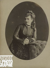 © Bibliothèque Marguerite Durand / Roger-Viollet