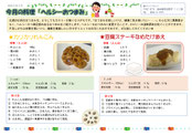 食物繊維,きのこ,料理,レシピ