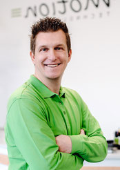 Markus Schmidt e-Bike Experte im Harz