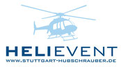 Helievent Helicopter Service - www.stuttgart-hubschrauber.de