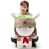 Mascotte de Xiaomi : Mi Bunny