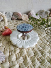 bague AMAYA - collection Azulejos