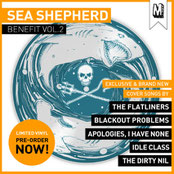 SEA SHEPHERD BENEFIT VOL.2