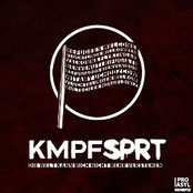 KMPFSPRT Benefiz-Shirt & Single