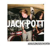 JACK POTT - Adoleszensgeschichten