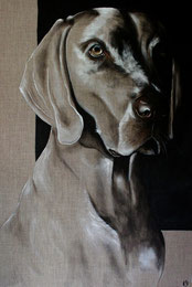 Artiste Animalier