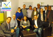 Liberal International DGLI Berlin