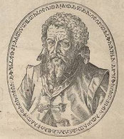 Leonhard Thurneysser