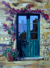 Mediterrane Motive Etsy