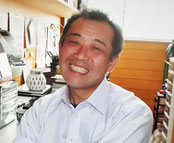 企画 ・ 営業担当:後藤啓介