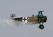 Fokker DR1