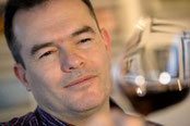 Max Pesce from Duck & Truffle