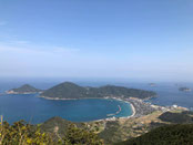 沸騰ワード　甑島　ユーマイ崎　ツアー　鹿児島