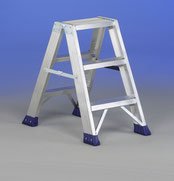 Taburete industrial