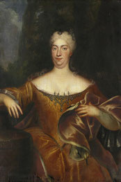 Eleonore von Schwarzenberg 