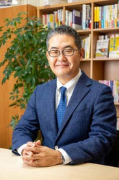 オーナーズビジョン株式会社　代表　原田哲哉