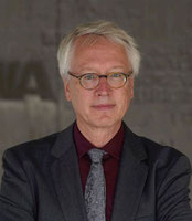 Prof. Dr. Peter Oliver Loew, Direktor Deutsches Polen-Institut Darmstadt, Foto: Marek Zygmunt