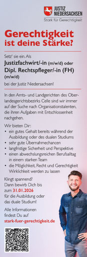 Ausbildung und duales Studium