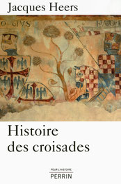 Histoire des croisades - Temple de Paris