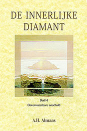 De innerlijke Diamant dl. 4: Onverwoestbare Onschuld