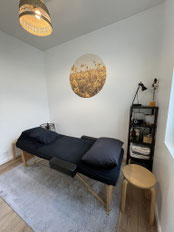 reflexologie plantaire alexia noulin cabinet 75 avenue Aristide Briand 92120 MONTROUGE
