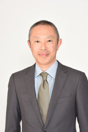 行政書士 荻野 浩幾