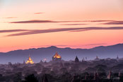  Pagode Shwesandaw,Nataung,