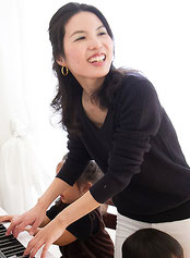 世田谷区個人ピアノ教室SONOKO先生