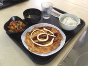 Japanese Savory Pancake