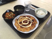 日本より美味しいお好み焼き