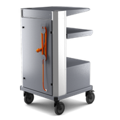 Solcon Mobilwagen