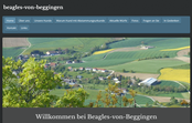 www.beagles-von-beggingen.ch