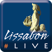 #LissabonLive
