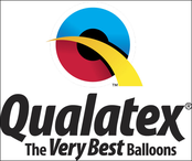 Qualatex Balloons